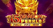 15 Dragon Pearls