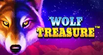 Wolf Treasure
