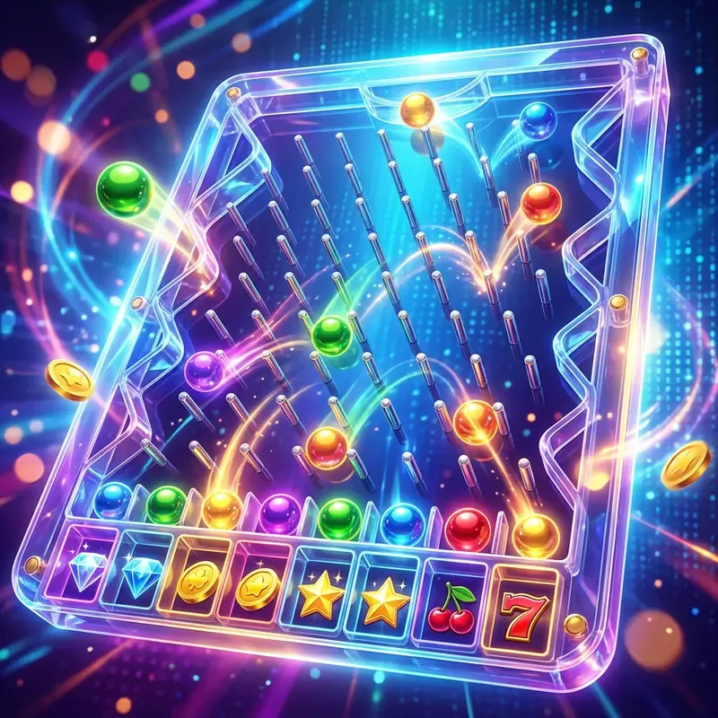 Plinko