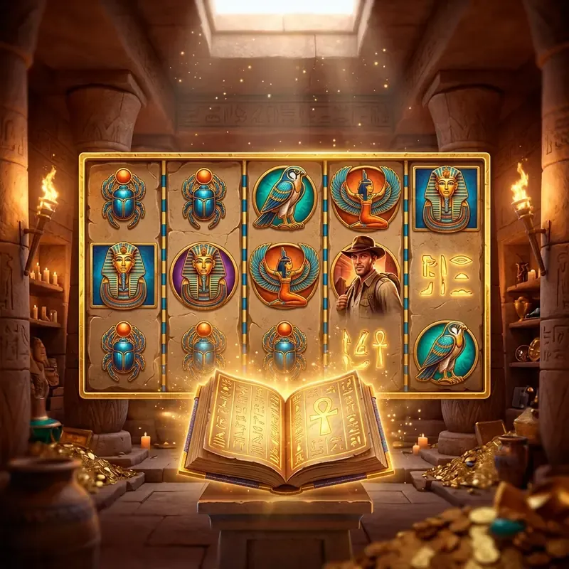 Book of Ra