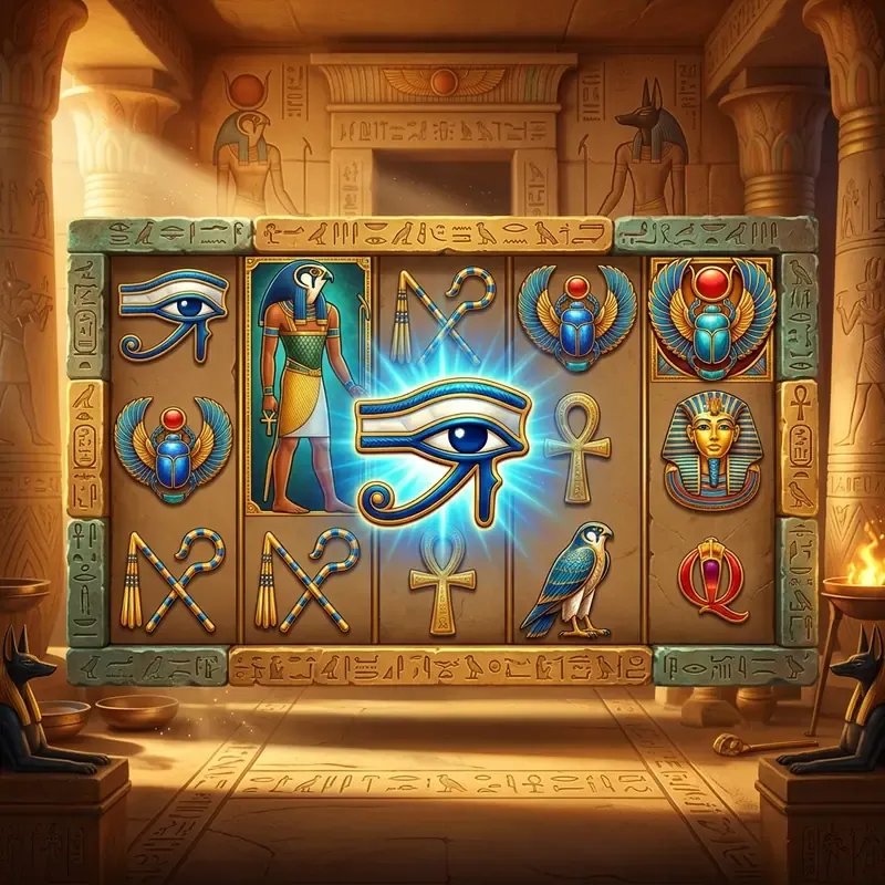 Eye of Horus