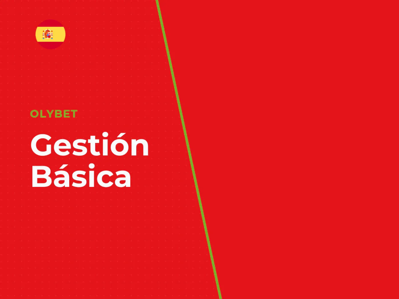 Gestión básica del bankroll y expectativas realistas. Antes de sentarte a jugar, define un presupuesto máximo que estés dispuesto a perder y no lo superes bajo ninguna circunstancia. Algunas pautas: