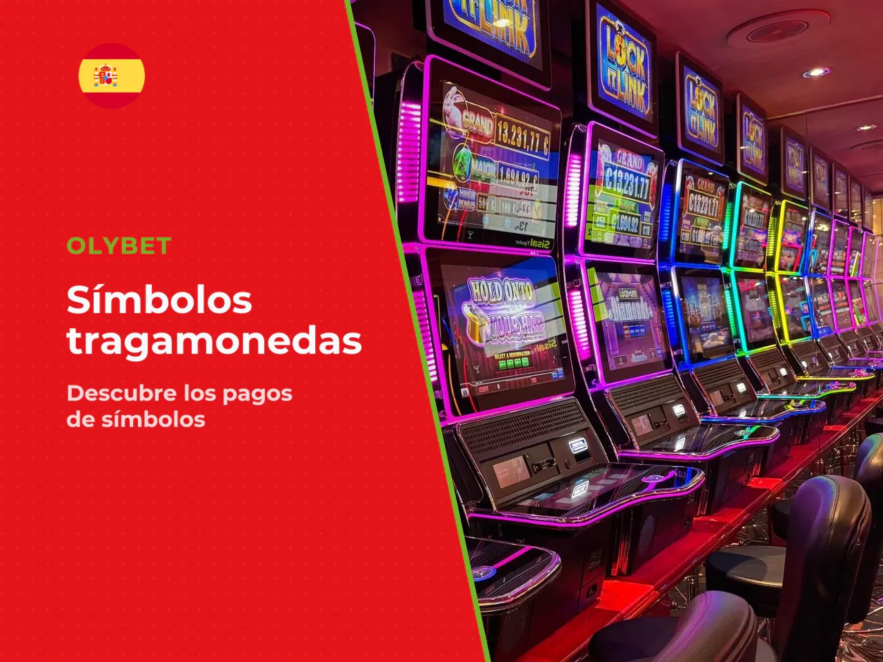 Qué símbolos pagan más en Sizzling