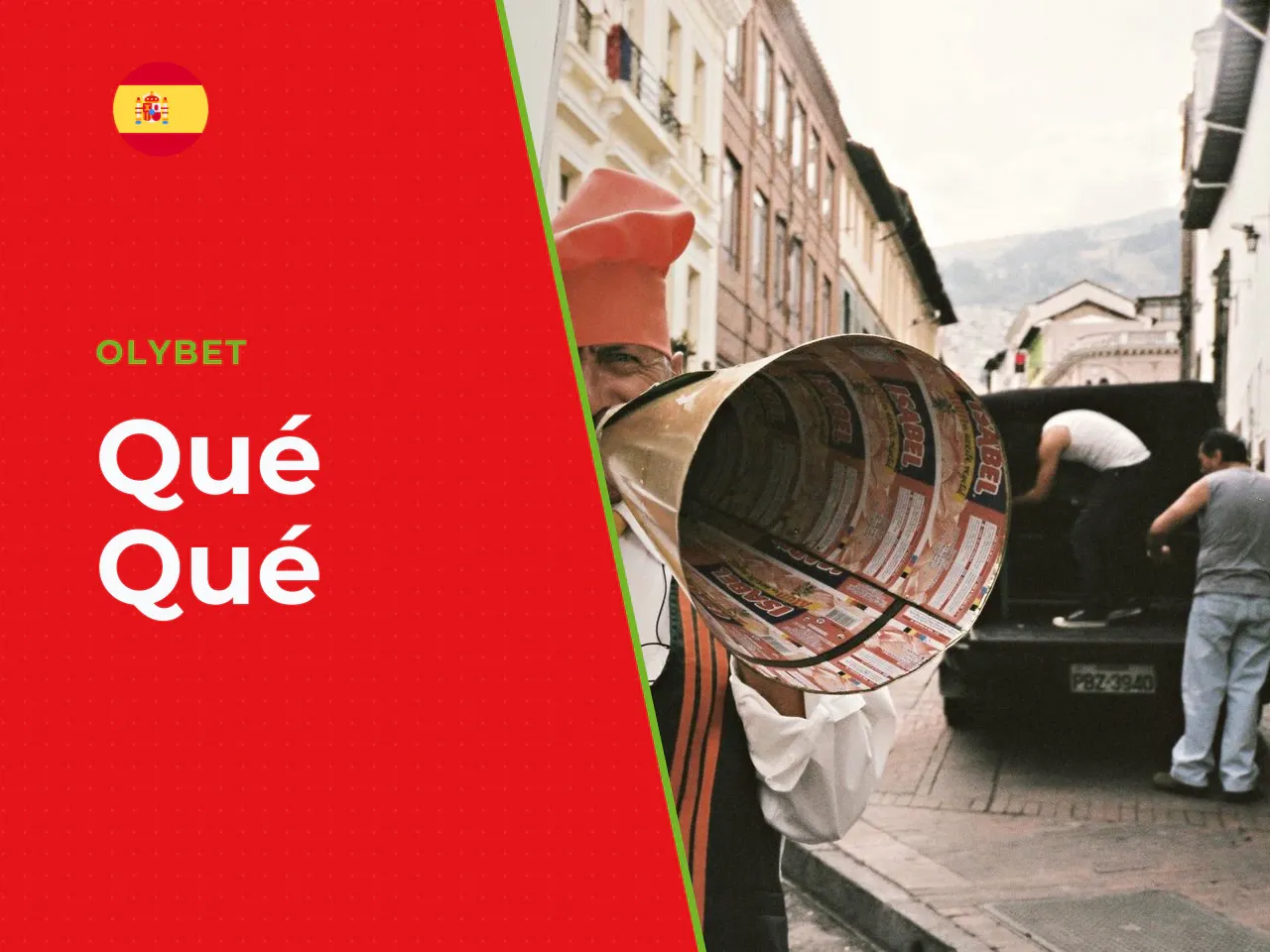 Qué es Olybet y qué ofrece en apuestas deportivas. OlyBet llegó a España el 2 de octubre de 2023, asumiendo la operación de Suertia justo cuando la marca española cumplía diez años. No es un operador 