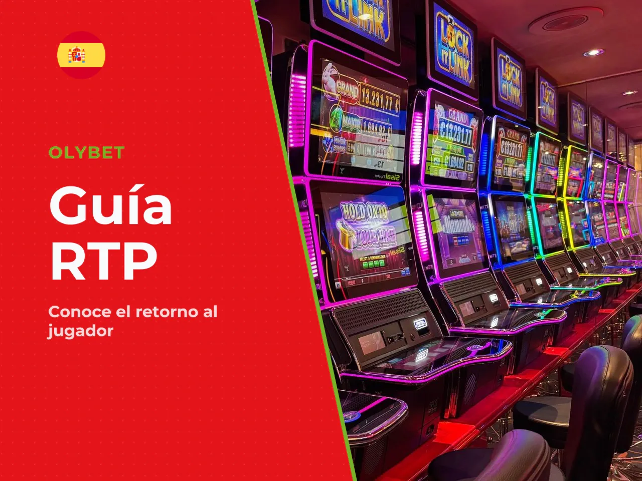Qué significa el RTP en este