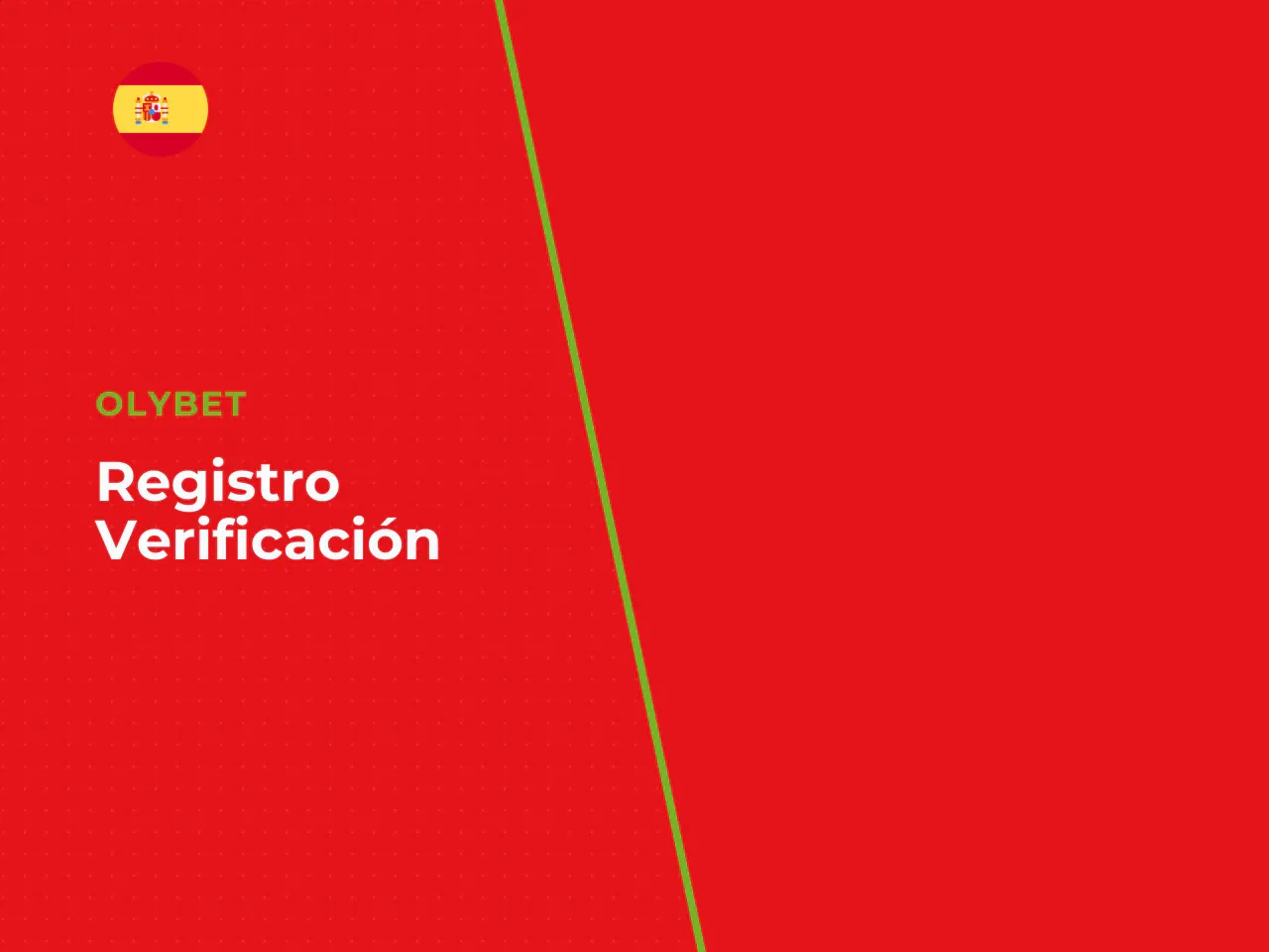 Registro y verificación de la cuenta. Registrar tu cuenta exige completar un formulario y someter obligatoriamente tus documentos de identidad a verificación cruzada (KYC) antes de depositar. Las norm