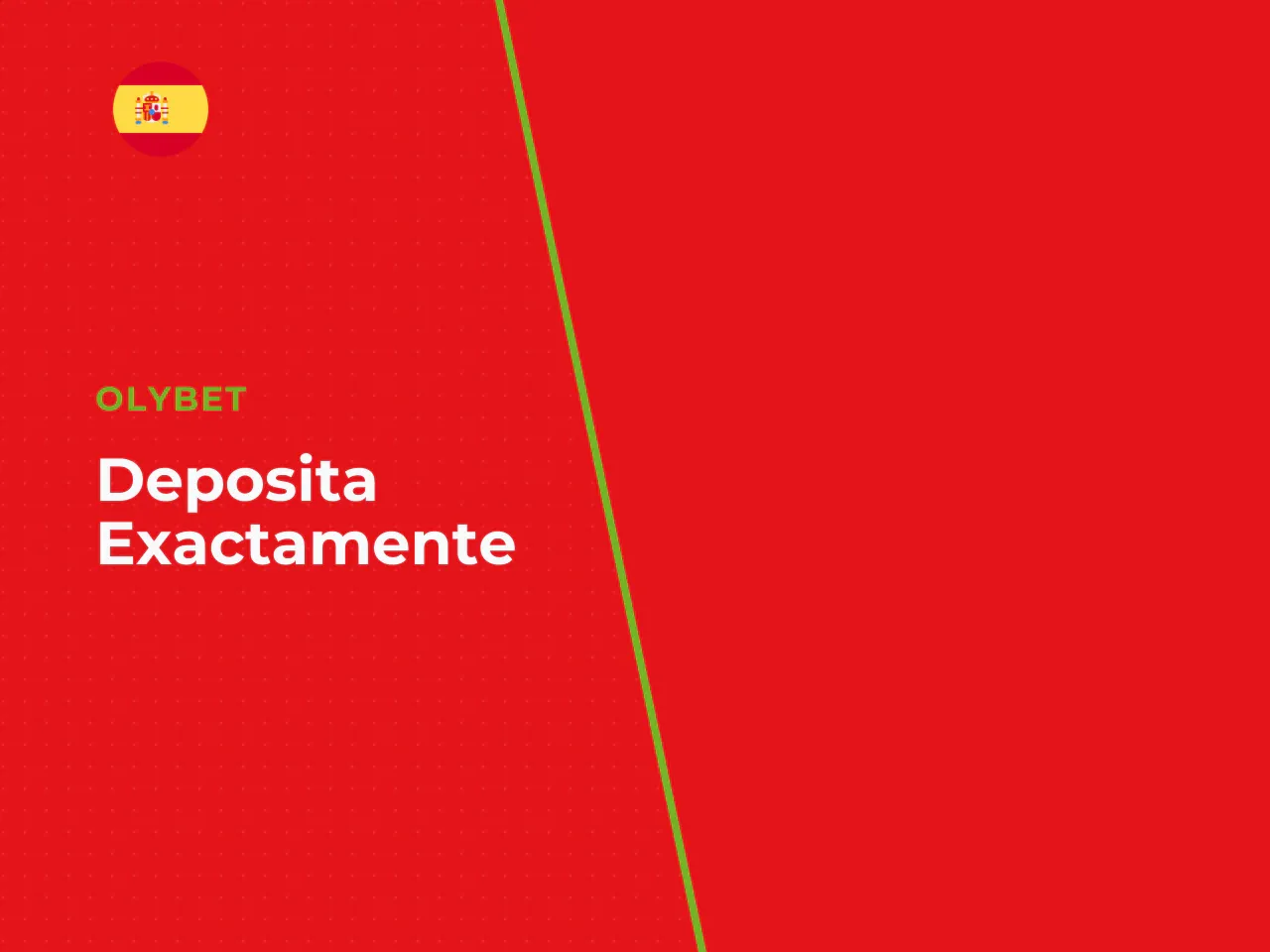 Consejos prácticos antes de decidir. Si decides activar el bono Olybet, estas recomendaciones pueden ahorrarte problemas: - **Deposita exactamente 50 € en cada fase** para maximizar la freebet. Deposi