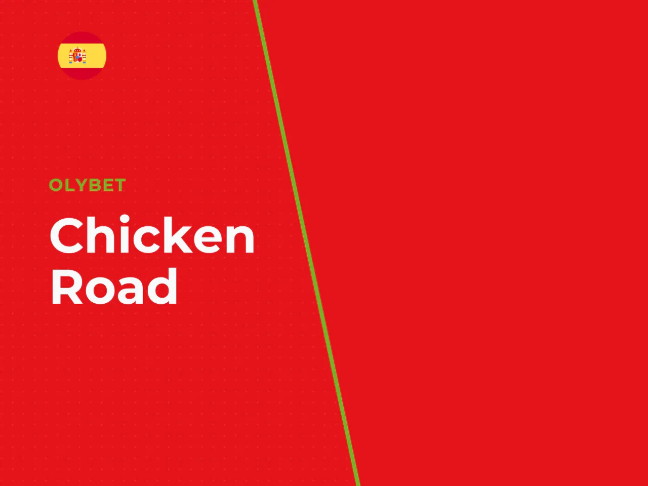 Chicken Road es un minijuego crash de InOut Games donde guías a una gallina por un campo minado, decidiendo cuándo cobrar antes de perder. El RTP varía entre el 95,5 % (versión 2.0) y el 98 % en la en