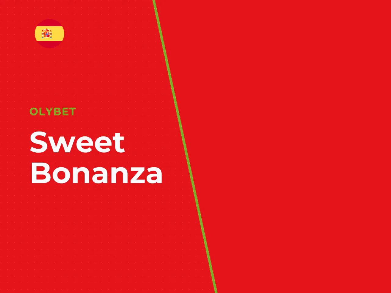 Sweet Bonanza como juego de Pragmatic Play. Pragmatic Play es uno de los proveedores líderes de la industria del iGaming. Fundada en 2015, la compañía cuenta con cientos de juegos en su biblioteca y h