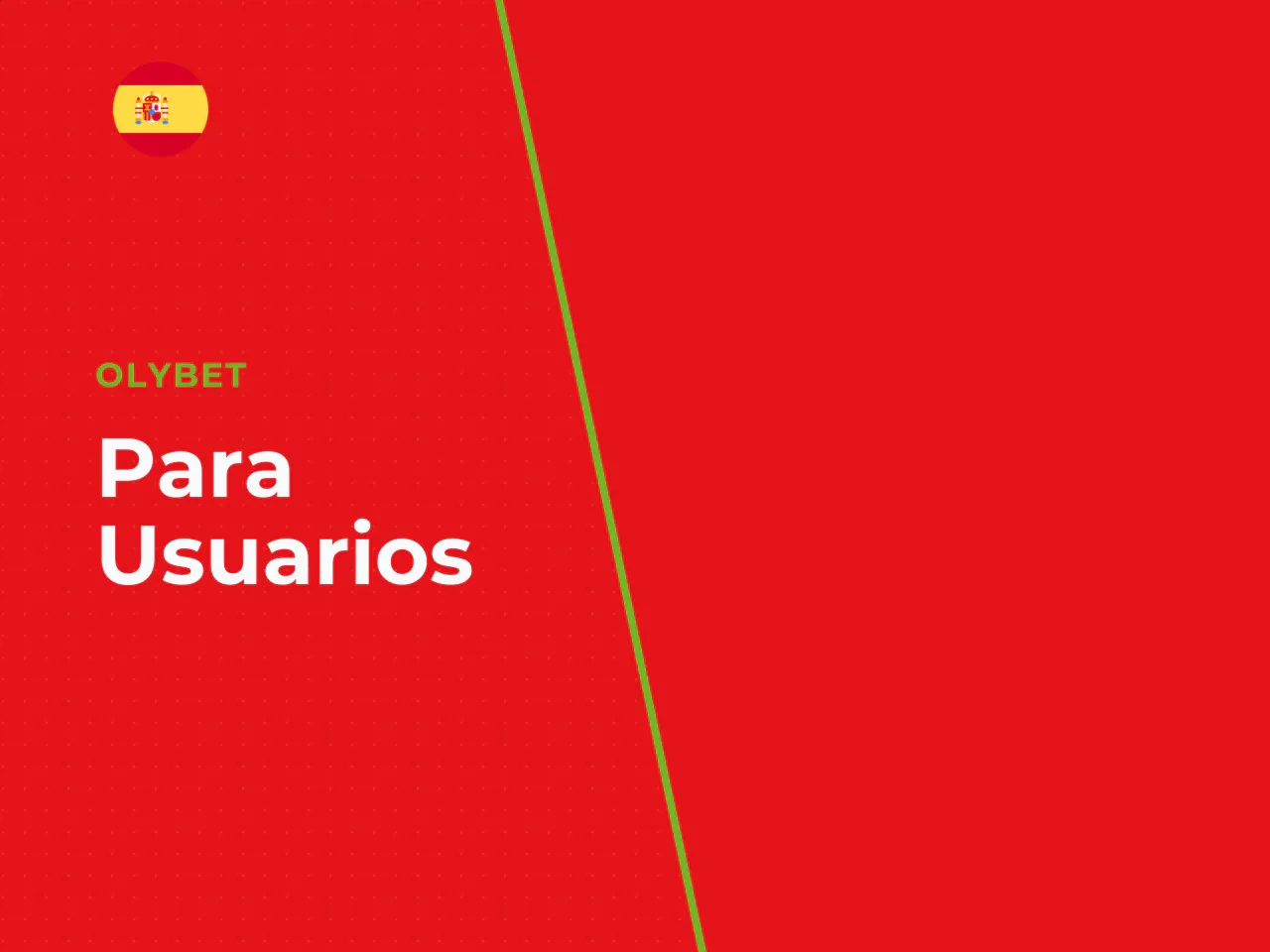 Para usuarios que acceden a OlyBet 3 o más veces por semana, o que apuestan frecuentemente en vivo, estas ventajas son tangibles. Los segundos que ahorras al iniciar sesión pueden ser relevantes en me