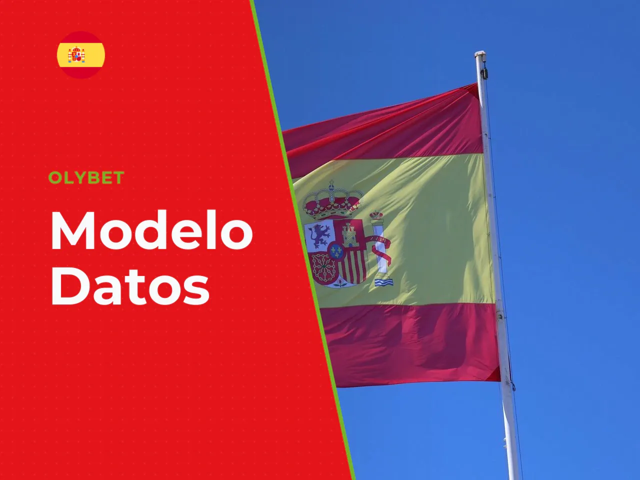 Regulación en España: modelo de datos DGOJ. El mercado español de juego online opera bajo la supervisión de la **Dirección General de Ordenación del Juego (DGOJ)**. La [regulación del mercado iGaming 