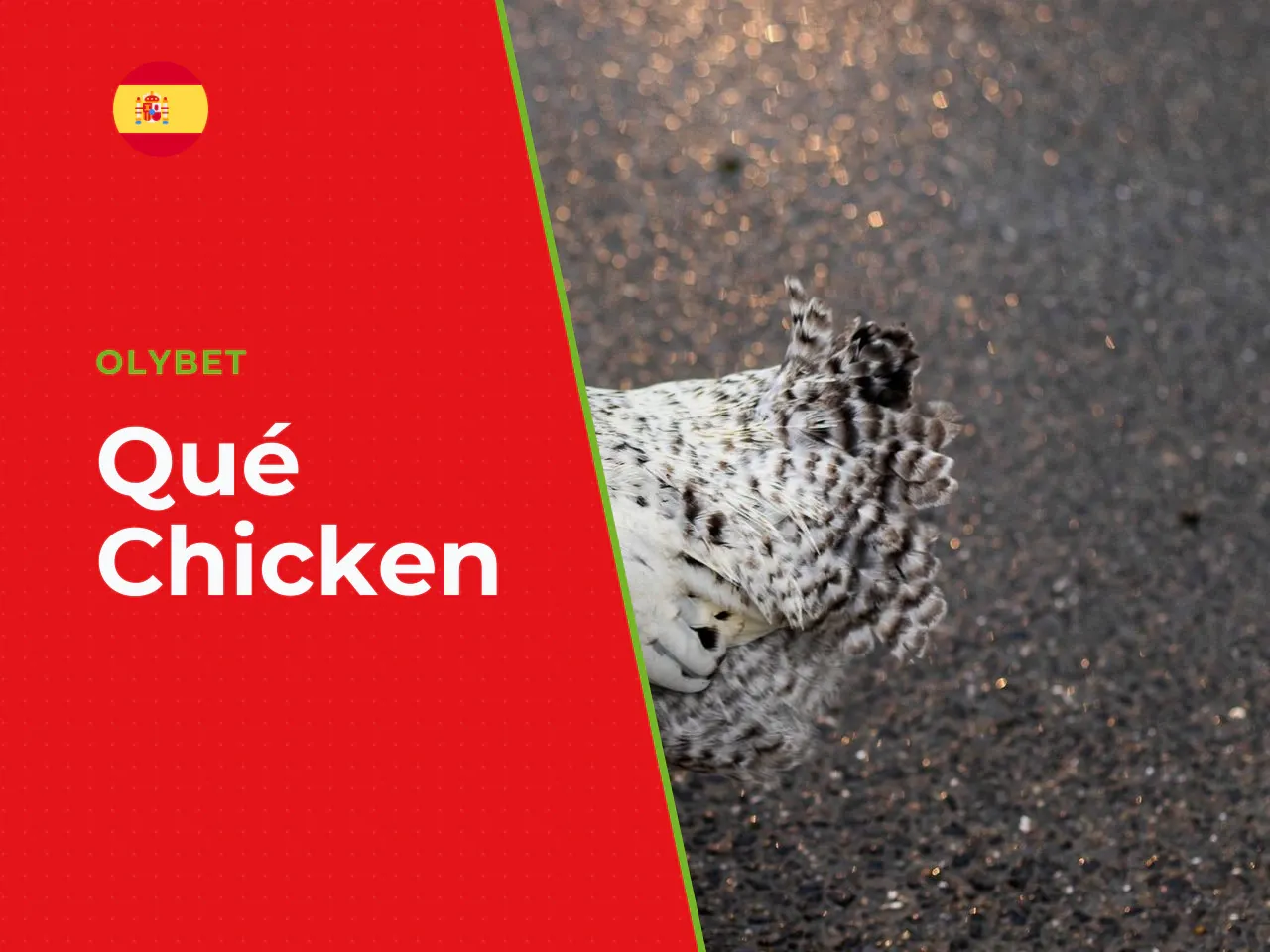 Qué es Chicken Road y por qué este game atrae a tantos jugadores. Chicken Road es un juego de casino online de tipo *crash* donde el usuario guía a una gallina por un campo minado de obstáculos, balan