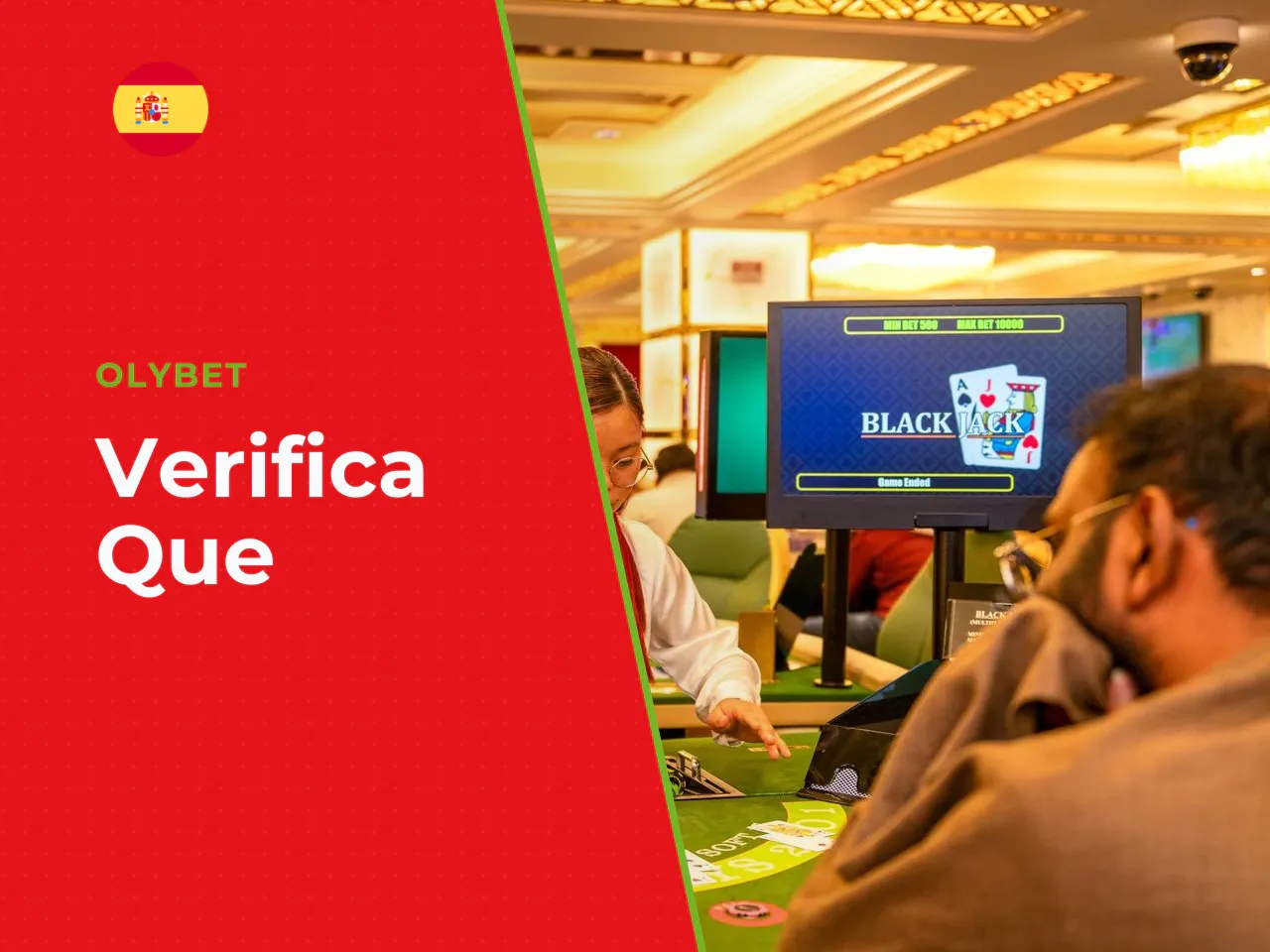 Qué mirar en un casino antes de jugar. Comprueba, sin prisas, estos puntos esenciales: 1. **Licencia vigente:** Verifica que el casino tenga licencia de la DGOJ o de un regulador reconocido (MGA, UKGC