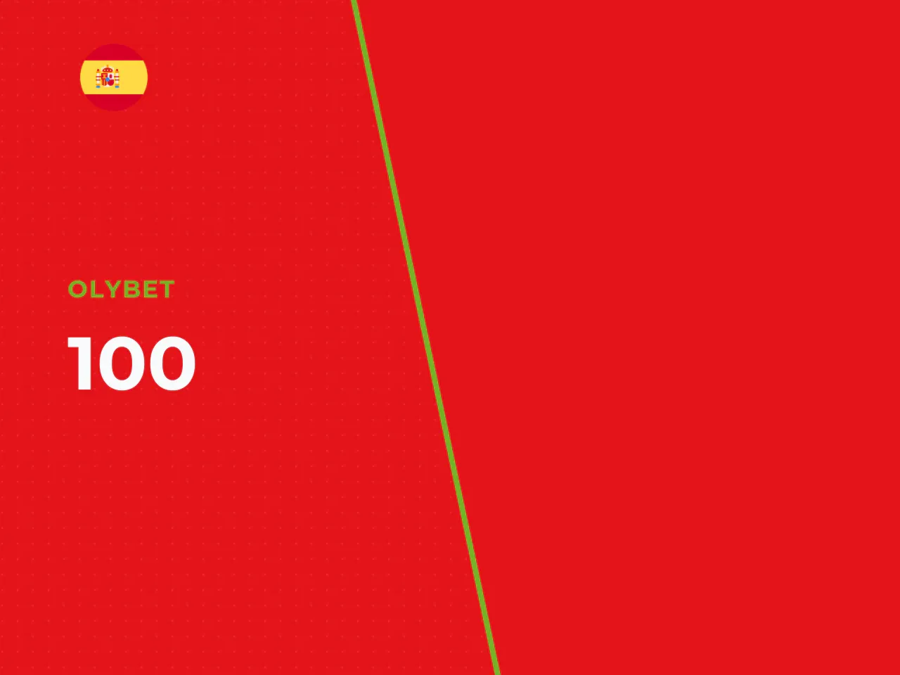 Ejemplo de cálculo de rollover para live-games. Supongamos un bono de bienvenida de **100 € con wagering 30×** y contribución de Crazy Time del **10 %**: - Requisito total de apuesta: 100 € × 30 = 3 0