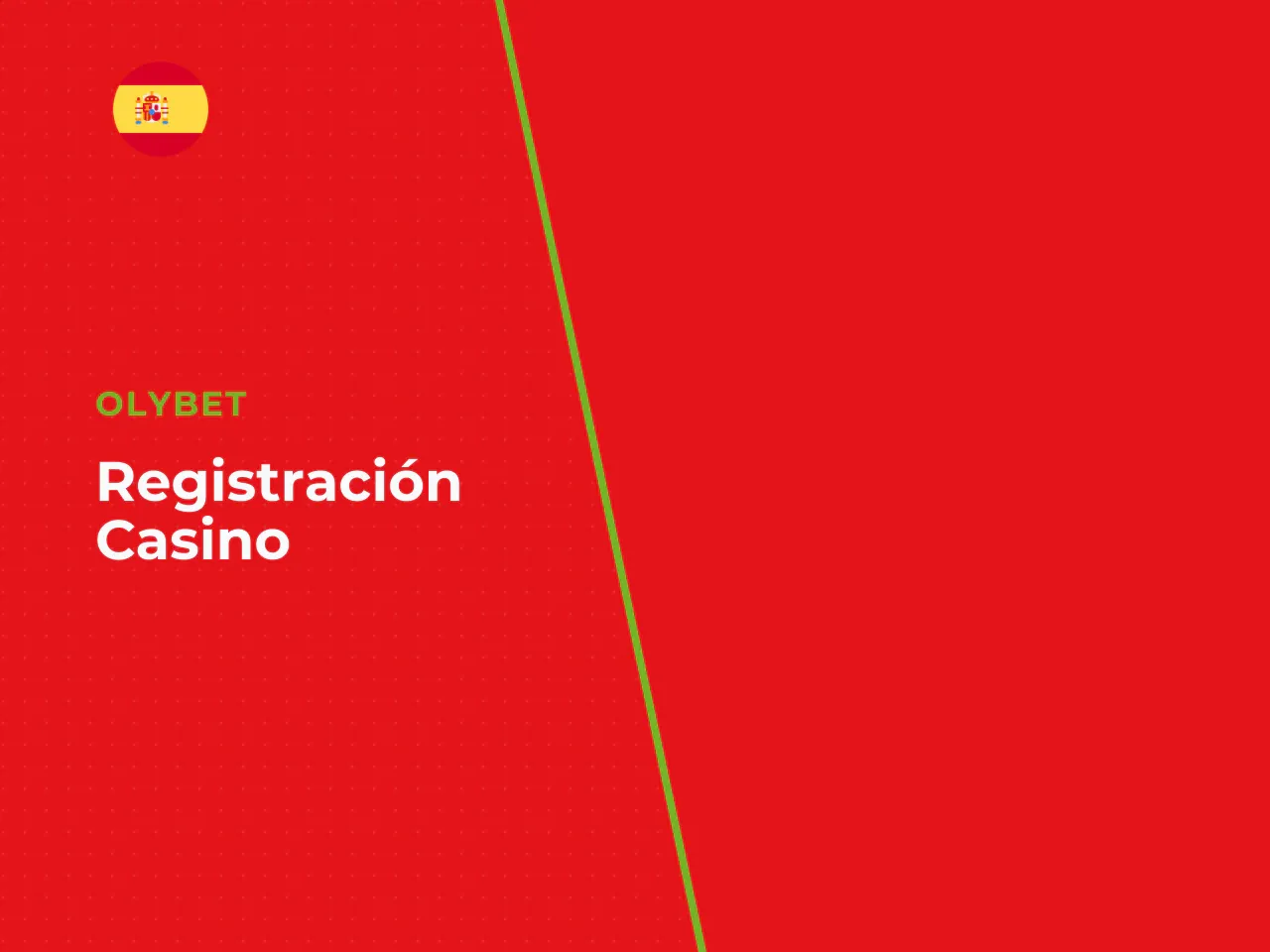 De la registración en el casino a la entrada en el juego live. 1. **Elige un casino con licencia DGOJ** que ofrezca Evolution Gaming en vivo. Verifica el sello «Juego Seguro» en el pie de página. 2. *