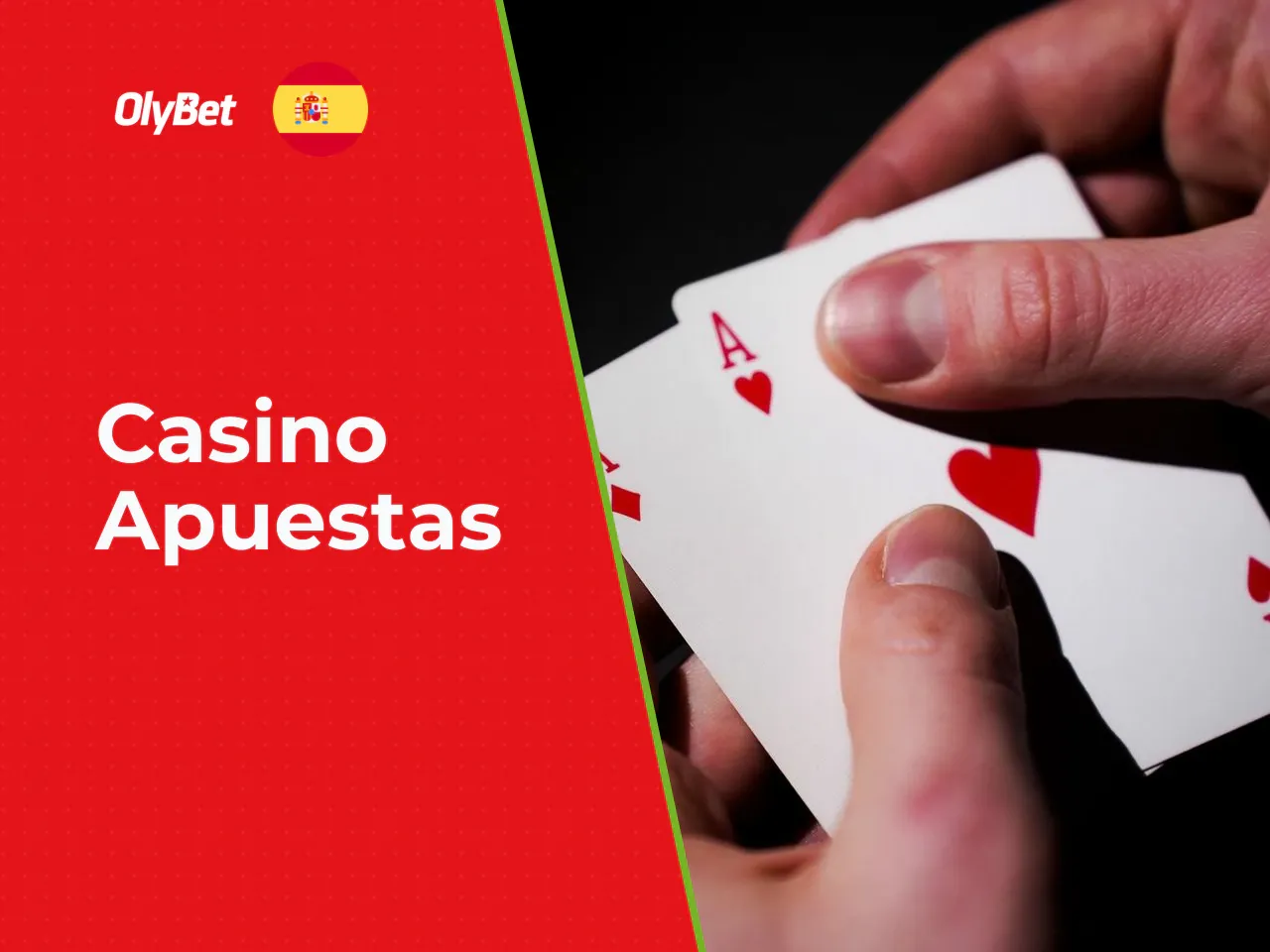 OlyBet casino y apuestas en una misma cuenta. Una de las ventajas funcionales de OlyBet es su modelo de wallet único (monedero compartido). Al registrarte, dispones de una sola cuenta con un saldo uni