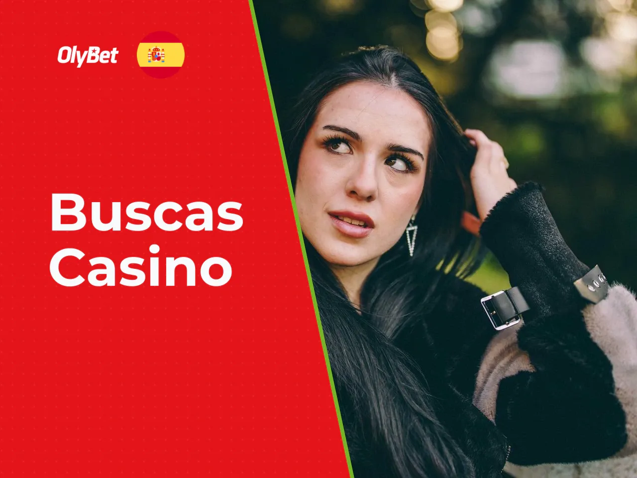 Para qué tipo de usuario puede encajar OlyBet. No todos los operadores encajan con todos los perfiles. OlyBet puede resultar interesante si: - Buscas un casino online con más de 2.500 juegos de provee
