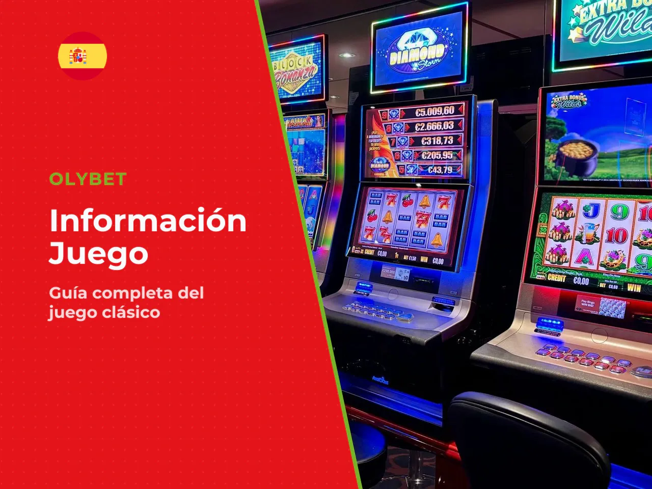 Quién desarrolla el juego y dónde